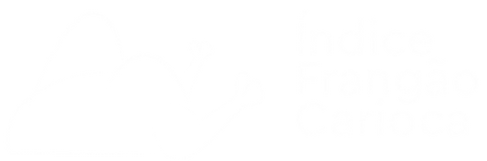 Logo do Índice Frangão Carioca